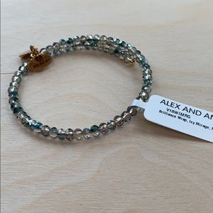Alex and Ani Bracelet